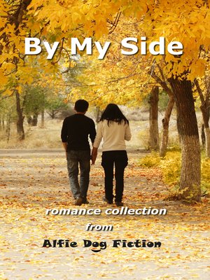 cover image of By My Side